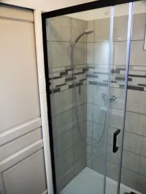 Gite l'Olivier per 6 persone - 3 camere da letto con piscina riscaldata - Image 4