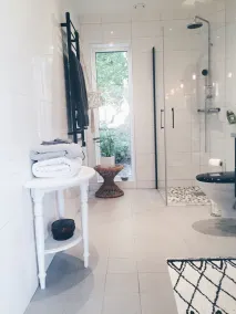 Maison nouvellement construite en 2016 à Stockholm par l'archipel - Image 3