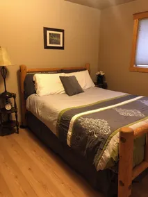 Meilleure offre à Pagosa! Location Lake Front - Louer 1 ou 2 chambres à coucher - Image 3