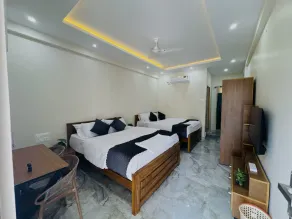 Thamarassery INN Luxury and Budget Rooms - Image 5