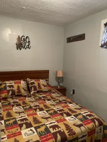 Hatfield McCoy Trails!  Newly renovated 3 bedroom house with ATV trail access. - Image 3