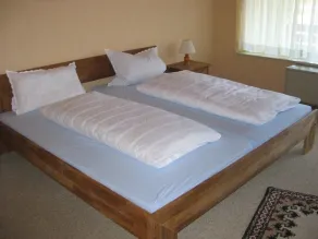 grande appartamento vicino al Mare del Nord con giardino d'inverno, camino, sauna - Image 3