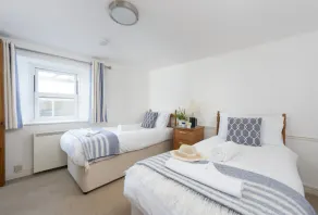 With the South West Coast Path on the doorstep, this property is a real find. - Image 3