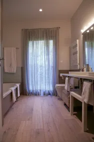Imponerende design hus på stranden - Image 3