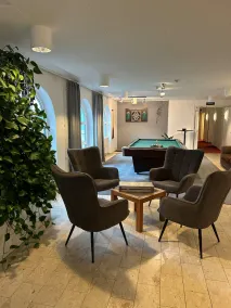 Sturup Airport Hotel - Image 2