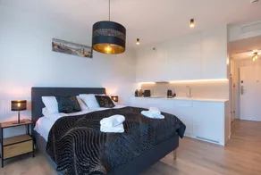 Luxurious Apartment Near the Beach in Pobierowo - Image 3