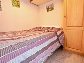 Studio cabine 4 pers. au pied des pistes à Chamrousse - Image 4