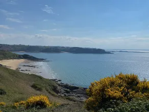Les Lodges de Beg Leguer - côte de granit rose - Image 4