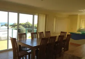 Big Heart- large seaview house- FREE WiFi - Image 4