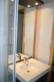 Chalet 35m² - climatisé 6 personnes - Image 2