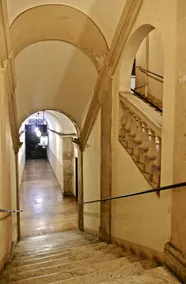 Familienfreundliche geräumige Wohnung sehr zentral: Kunstgeschichte einkaufen essen gehen - Image 3