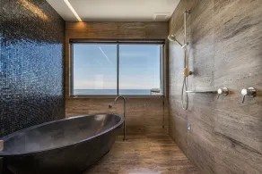 Dromana Relaxation Escape by Ready Set Stay- Positioned on a cliff & WiFi - Image 5