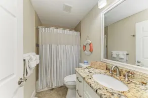 Palms Beach West - Holmes Beach Vacation Villa - 3 Bedroom with Private Pool - B - Image 4