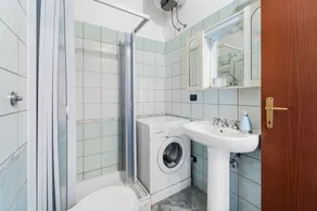 Maison de vacances Résidence Sulcis 2 avec terrasse partagée et A/C - Image 3
