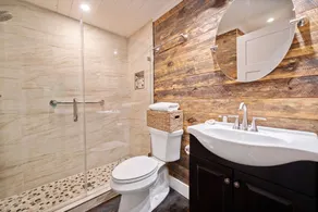 Mountain Cabin w/ Hot tub & Game Room - Image 5
