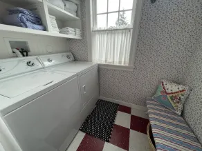 Entzückendes Cottage mit Americana-Thema im Herzen von Gearhart. - Image 2