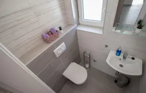 Traumhaftes Haus in Bakarac mit WLAN - Image 3