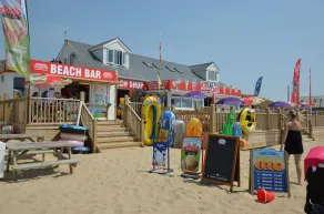 Sandunes 1 (1 Bedroom) Sleeps 4 - Image 2