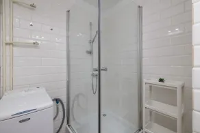 Stylish Apartment for 4 Persons | Smart TV | WIFI - Image 2