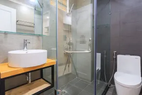 Staycious HomeNear Ben Thanh Market 3A - Image 2