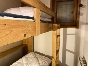 Residenz Les Hauts De Chavants - 2 Zimmer für 4 Personen - Image 4