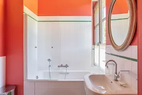 Chateau Falaises - Nove Camere da Letto , Ospiti Massimo 15 - Image 3