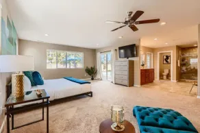 Heated Pool, Spa, Putt-Putt, Theatre & Game Room, 2 Kitchens! - Image 4