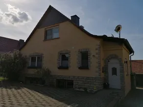 Quiet apartment at the National Park Hainich - Image 4