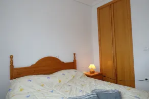 3 Bed first floor Apartment, communal pool and sea views, wifi. - Image 5