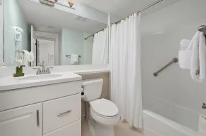 East Gulf Condo #631 2 Bedrooms 2 Bathrooms Condo - Image 3