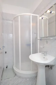 Two bedroom apartment with terrace and sea view Duga Luka (Prtlog), Labin (A-5528-b) - Image 2
