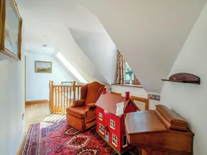 Boende med 4 sovrum i Irstead, near Wroxham - Image 2