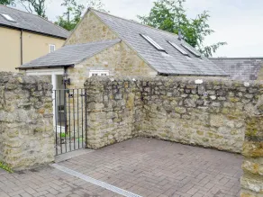 1 Schlafzimmer Unterkunft in Beaminster - Image 5