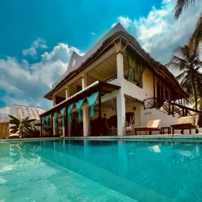 Villa Huruma - Image 5