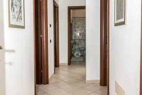 A27 - Poggio, four-room apartment with sea view on ​​Portonovo Bay - Image 2