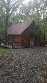 Berghütte ruhig! Und privat. - Image 3