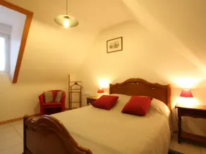 Charmante maison avec cheminée et jardin privé - Image 3