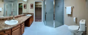 2 Schlafzimmer, 2 Bäder Schönes Haus direkt in Saddlebrooke - Image 5
