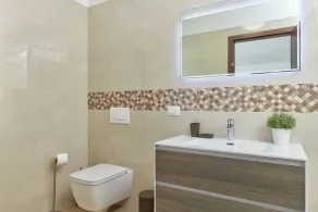 Villa Giovanna is located on a quiet location 6 km from Porec. - Image 4