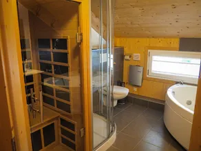 Murau 18 - Chalet with whirlpool & infrared sauna - Image 4