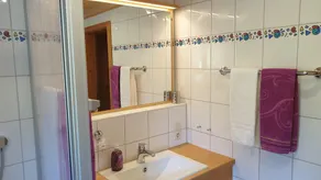 Ferienwohnung/app. für 2 Gäste mit 45m² in Dachsberg - Image 3