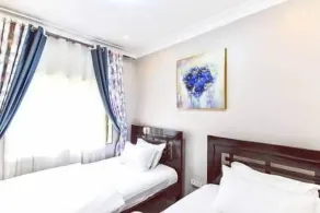 Cozy & modern apt | great view | unlimited WiFi - Image 4