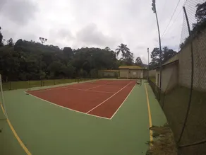 Mairiporã, alto livello fino a 61 persone, piscina riscaldata, camino, a 35 minuti da SP - Image 2