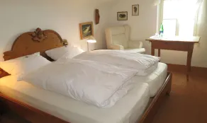 casa familiar na área de esqui e caminhadas, cães bem-vindos! - Image 5