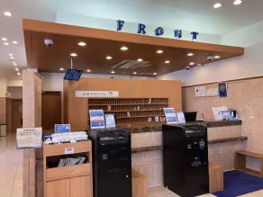 Toyoko Inn Morioka eki Minami guchi Ekimae - Image 2