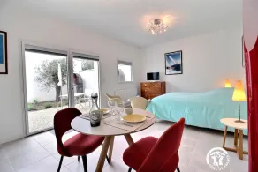 Nez au Vent - Etel - Gîte - Image 3