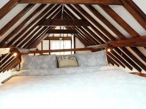 1 Schlafzimmer Unterkunft in Icklesham - Image 2