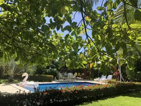 Guarajuba Beach, Paradise Condo.  Blue Flag Certified Beach - Image 5
