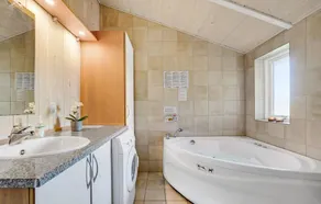 Amazing home in Haderslev with sauna - Image 5