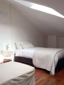 Apartamento aconchegante no centro histórico. - Image 5